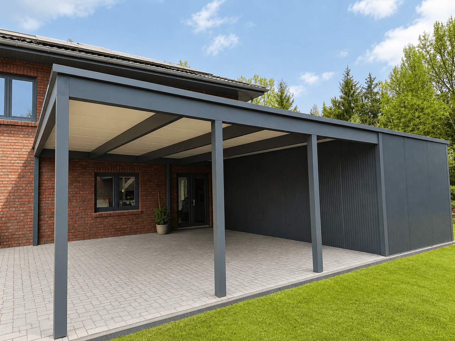 Carports
